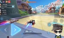 飞车联赛爆料视频最新版,揭秘全新赛道与神秘角色！